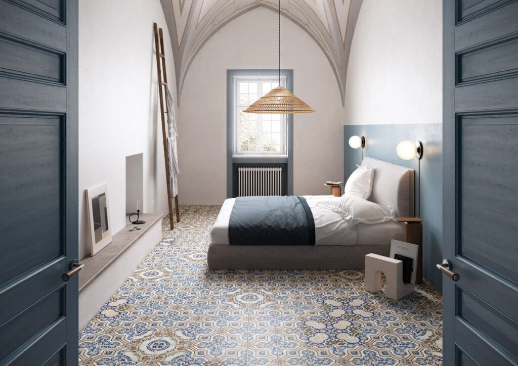 GMI-Masseria Paolillo Porcelain Tile