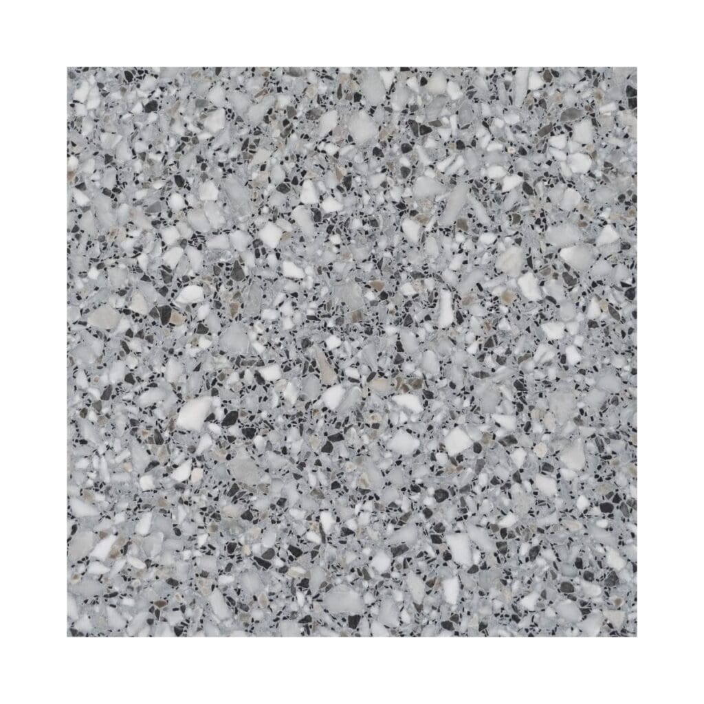 NST-Napoli 13 Terrazzo Tile