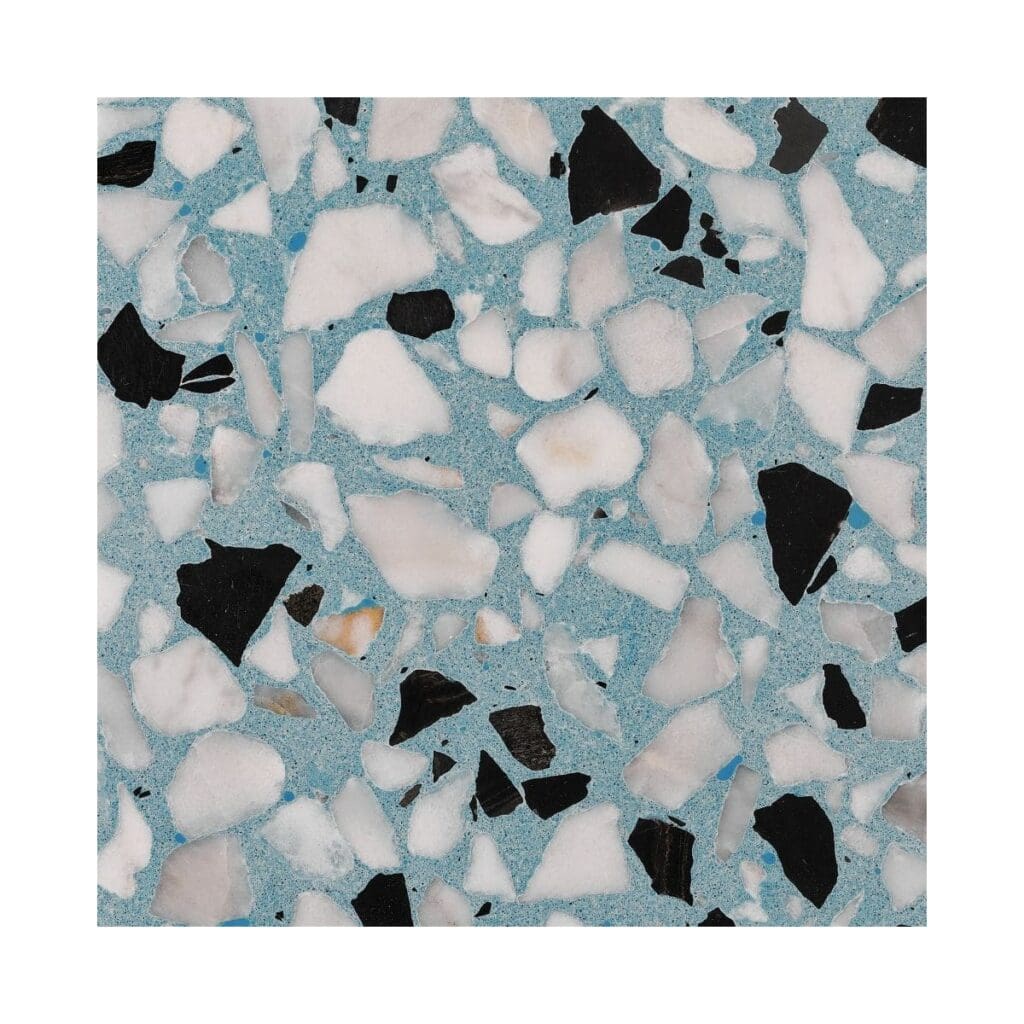 NST-Olbia 13 Terrazzo Tile