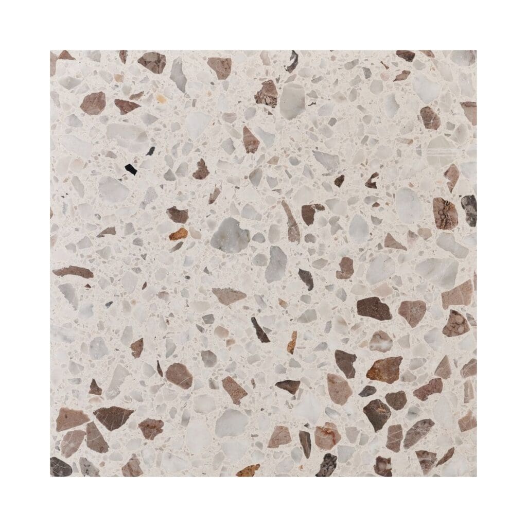 NST-Ostia 13 Terrazzo Tile