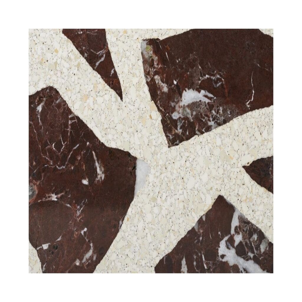NSD-Palladiana Levanto Terrazzo Tile