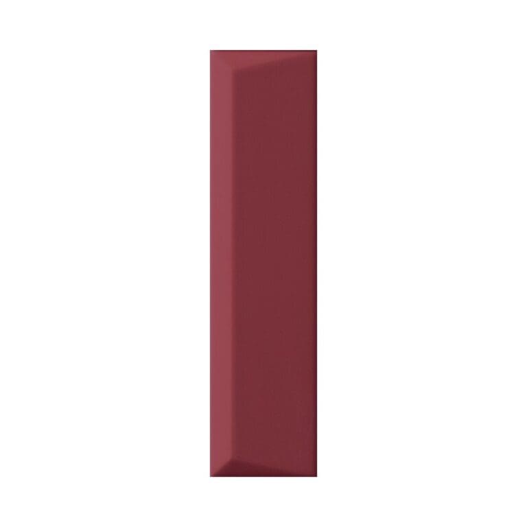 Clay PEAK BORDEAUX Tile