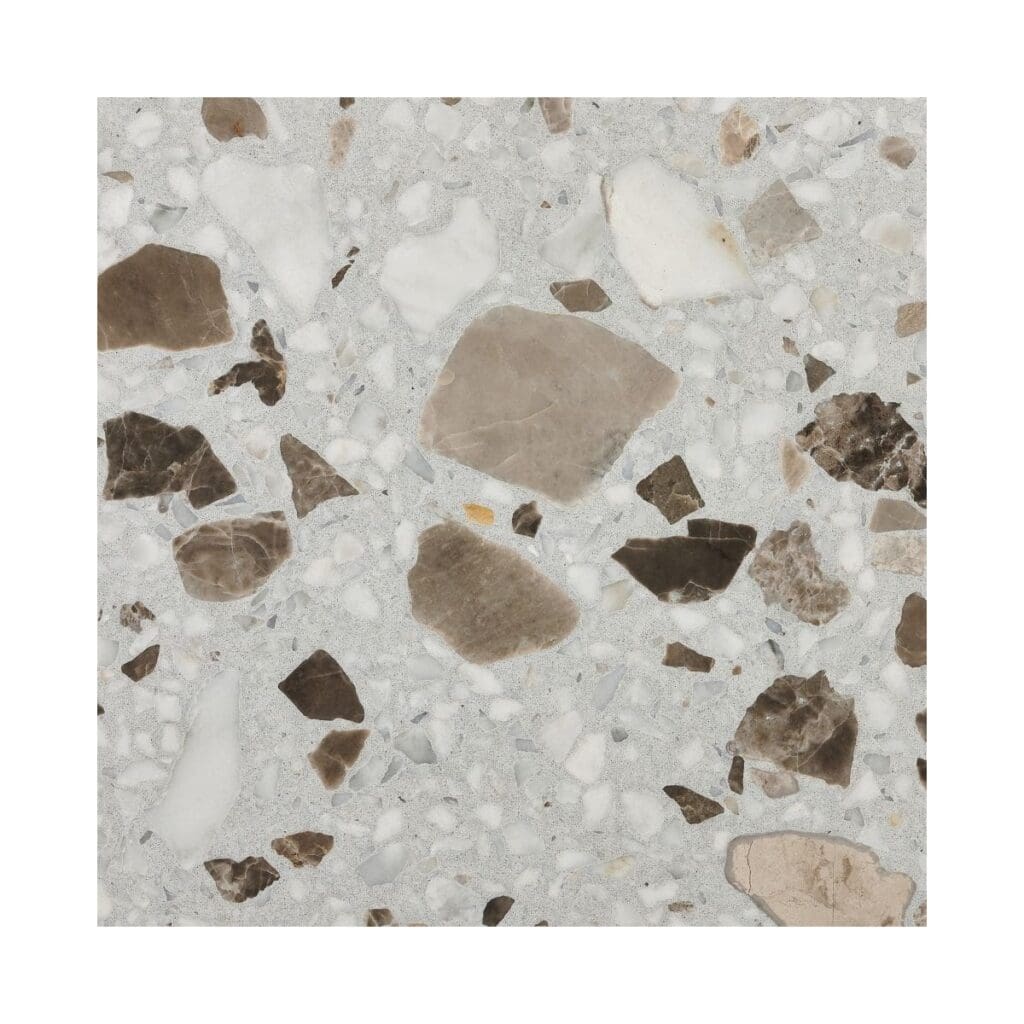 NST-Pescara 21 Terrazzo Tile