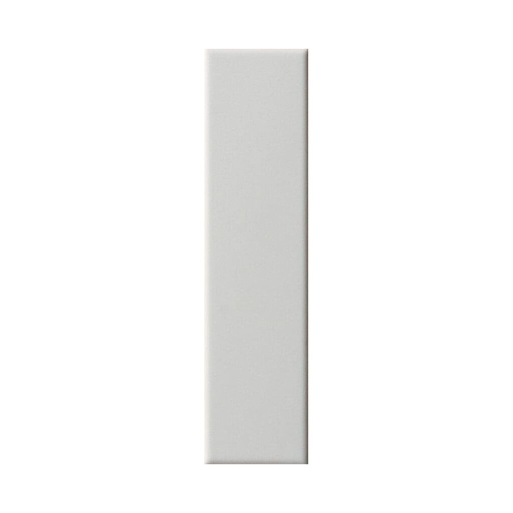 CLA-Plain Bianco Ceramic Tile
