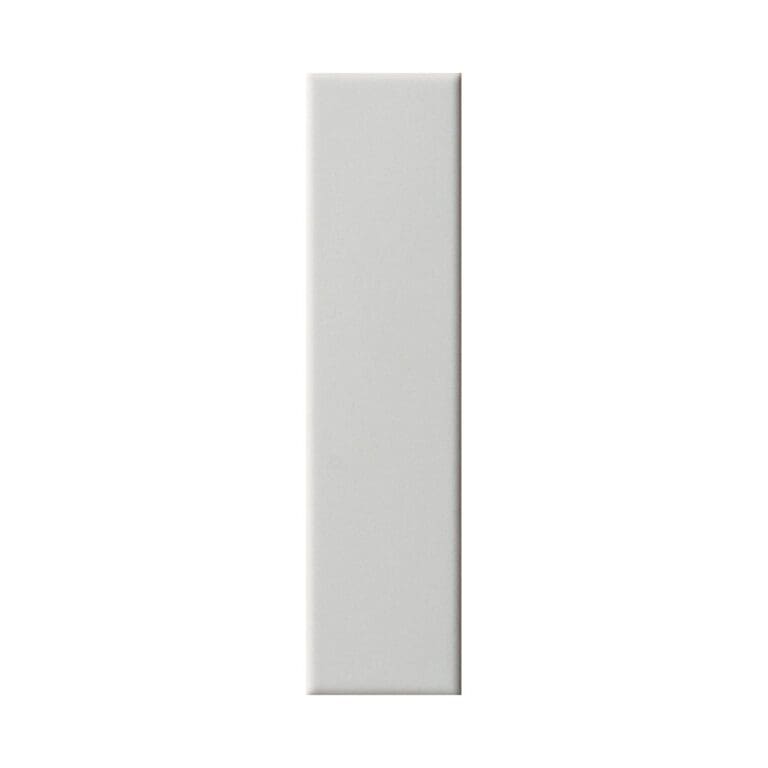 Clay PLAIN BIANCO Tile