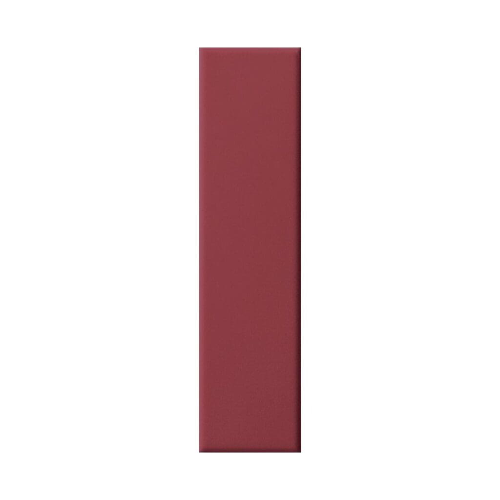 CLA-Plain Bordeaux Ceramic Tile