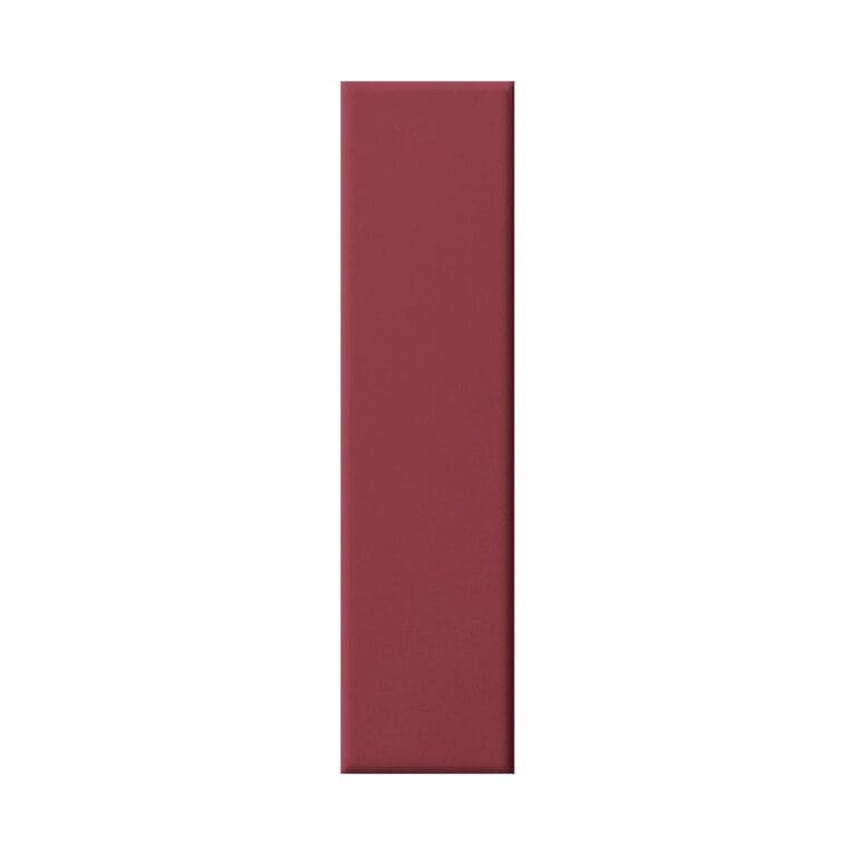 Clay PLAIN BORDEAUX Tile