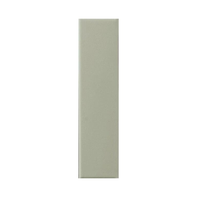 Clay PLAIN SALVIA Tile