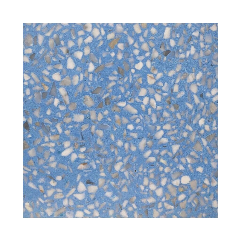 NST-Portocervo 06 Terrazzo Tile