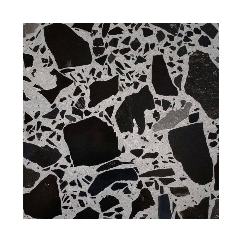 NST-Roverto 31 Terrazzo Tile