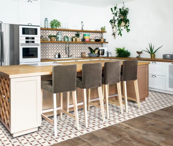 Romanza Belle Tile