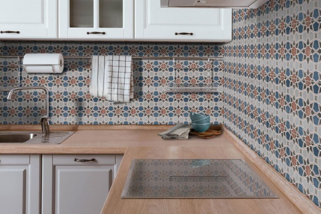 LIB-Peterpan Porcelain Tile