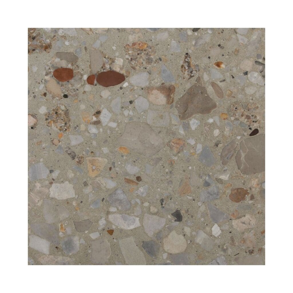 NST-Sarnico 31 Terrazzo Tile