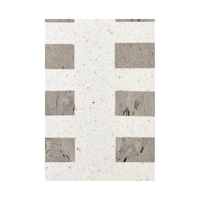 N Stone Decorati Scarpa Pietra 6x3
