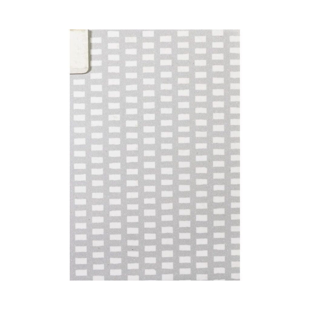 NSD-Scarpa Thassos 6x4 Terrazzo Tile