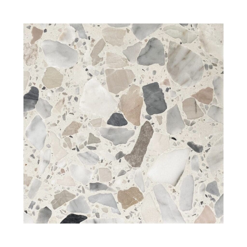 NST-Stintino 41 Terrazzo Tile