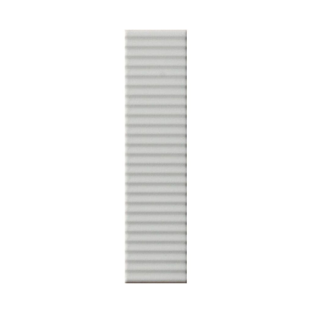 CLA-Strip Bianco Ceramic Tile