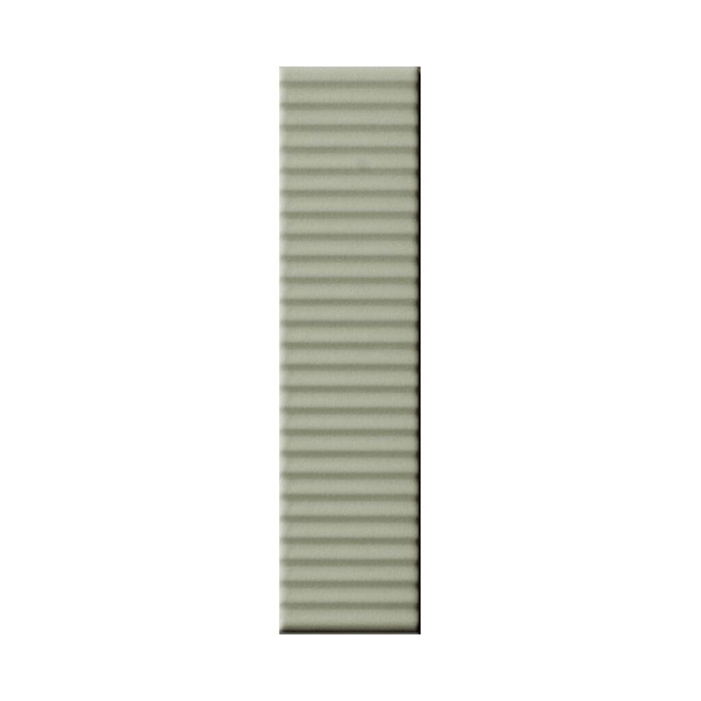CLA-Strip Salvia Ceramic Tile