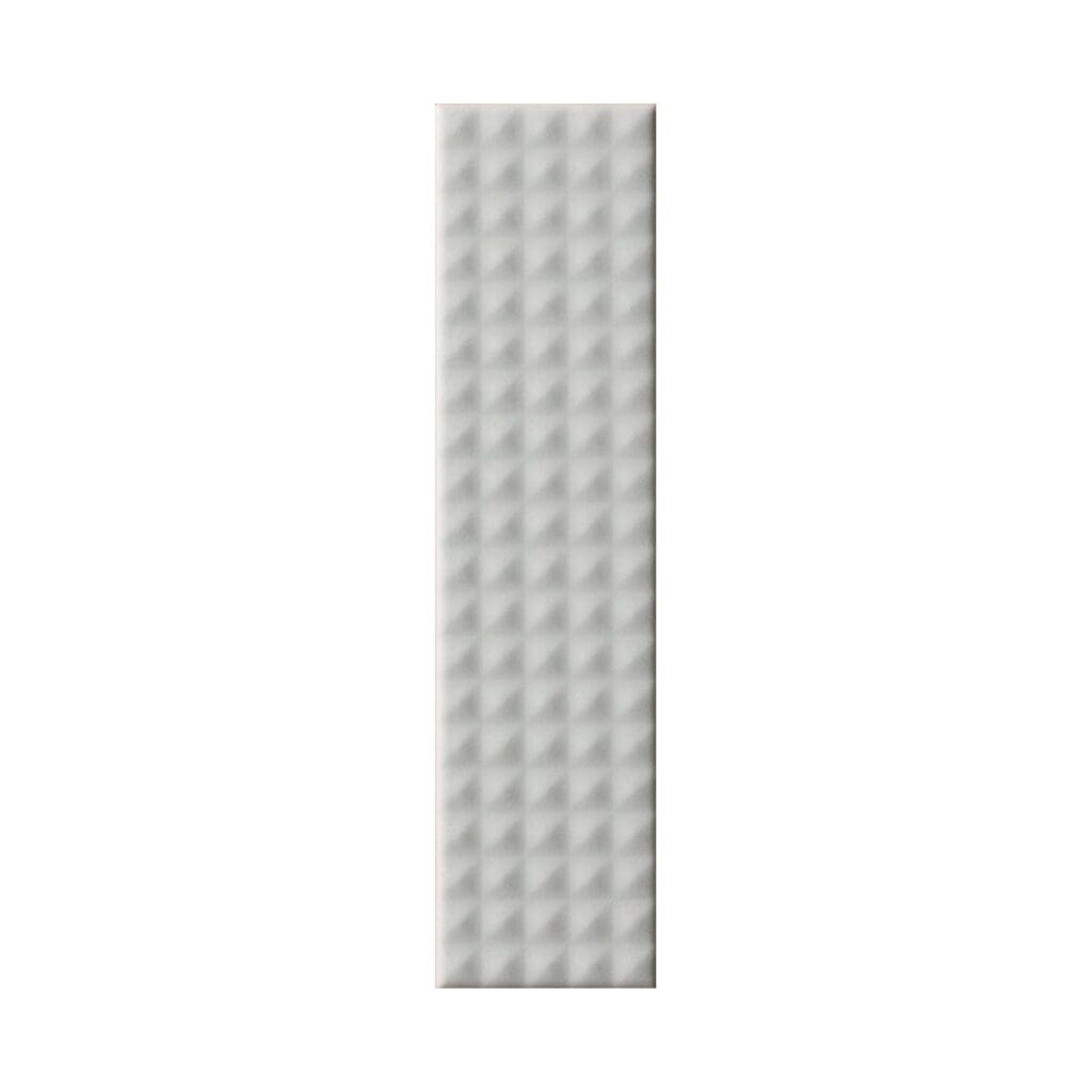 CLA-Stud Bianco Ceramic Tile