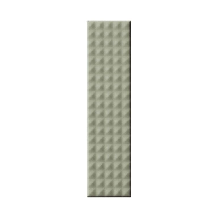 Clay STUD SALVIA Tile