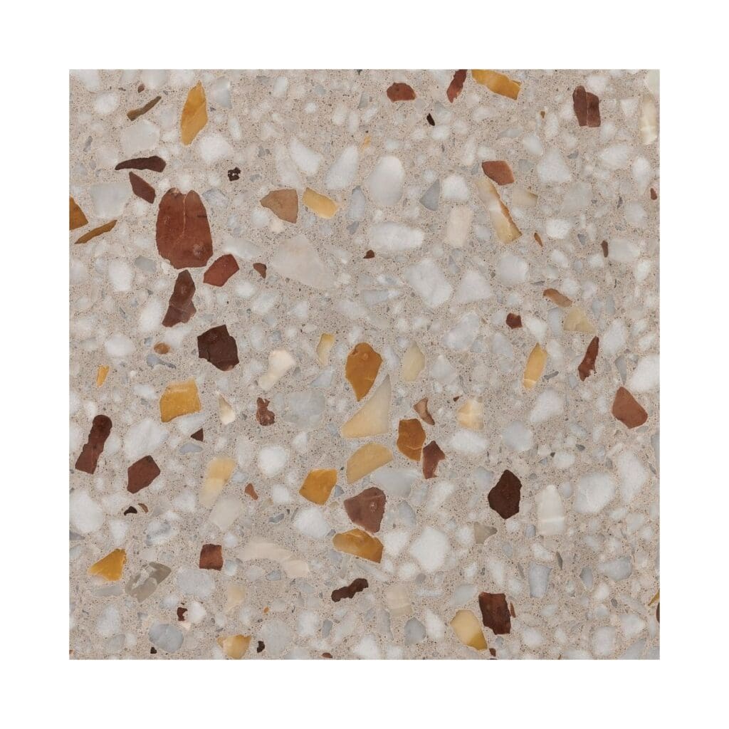 NST-Terni 16 Terrazzo Tile