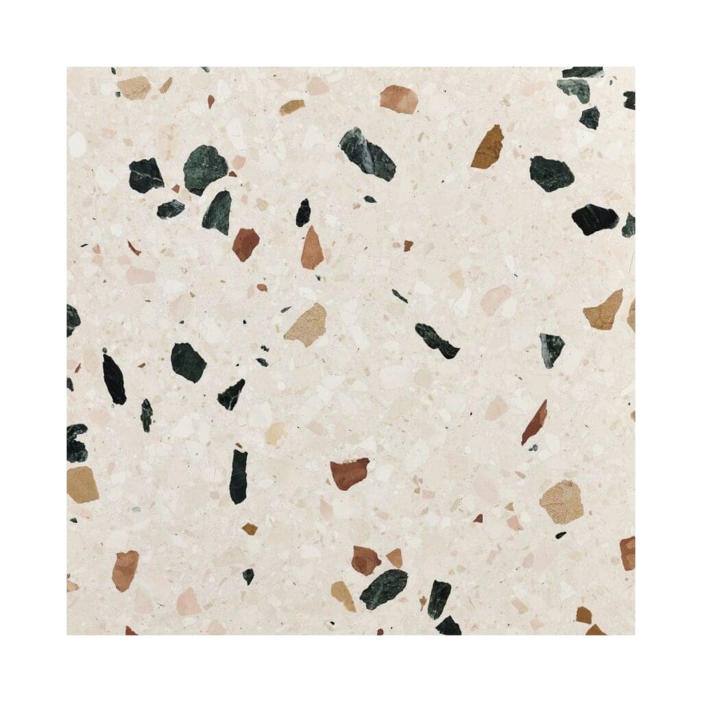 NST-Trapani 21 Terrazzo Tile
