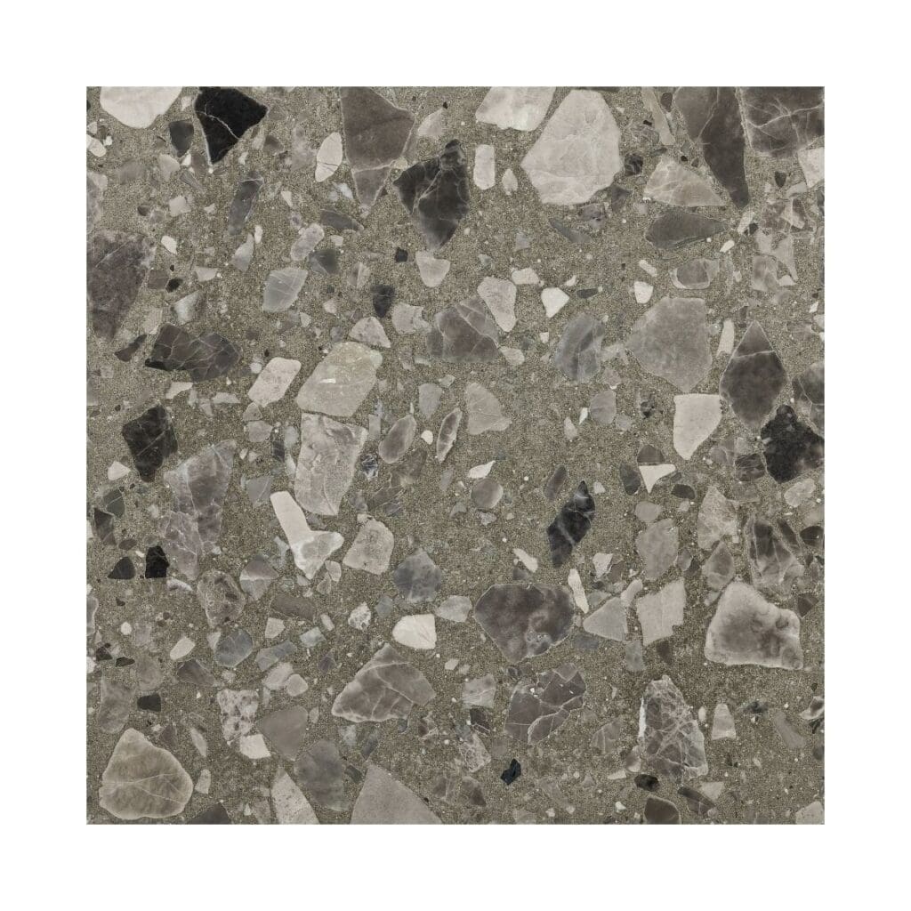 NST-Trieste 21 Terrazzo Tile