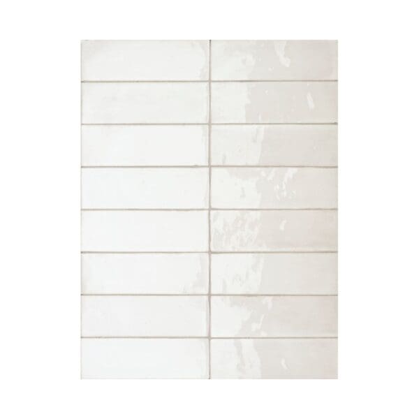 T Brick Coconut Tile