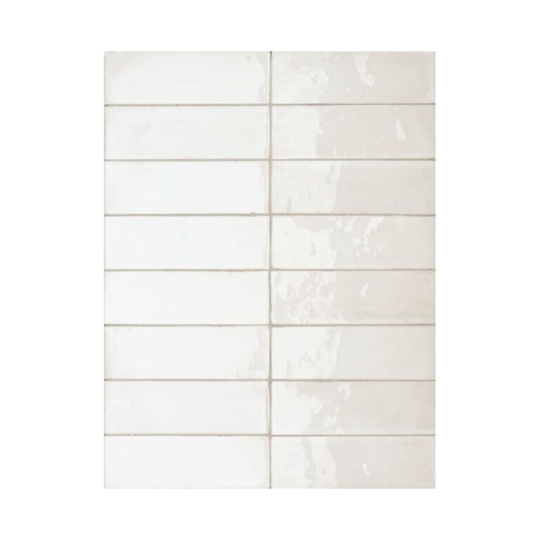 T Brick Coconut Tile