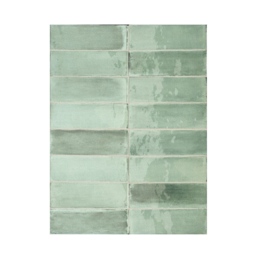 CDO-Mint Ceramic Tile