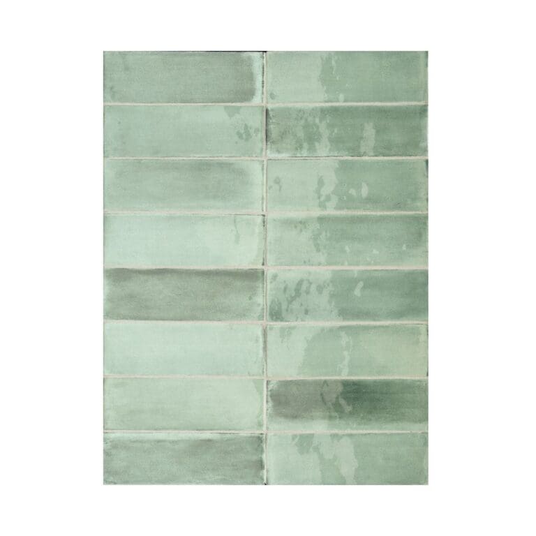 T Brick Eucalyptus Tile