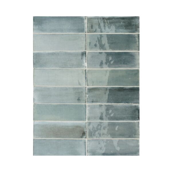T Brick Petroleum Tile