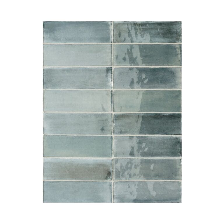 T Brick Petroleum Tile