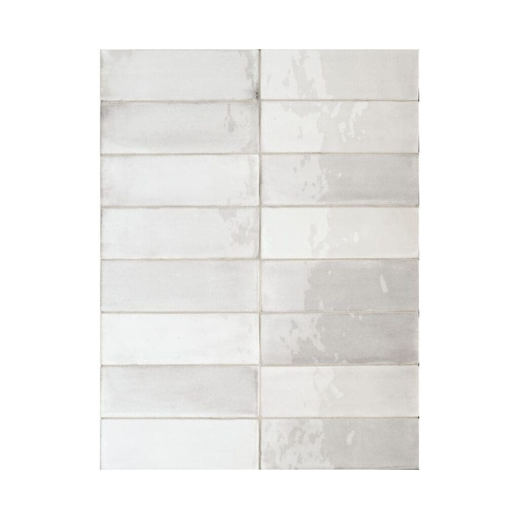 CDO-Snow Ceramic Tile