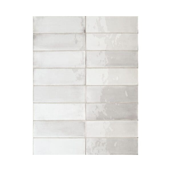 T Brick Rain Tile