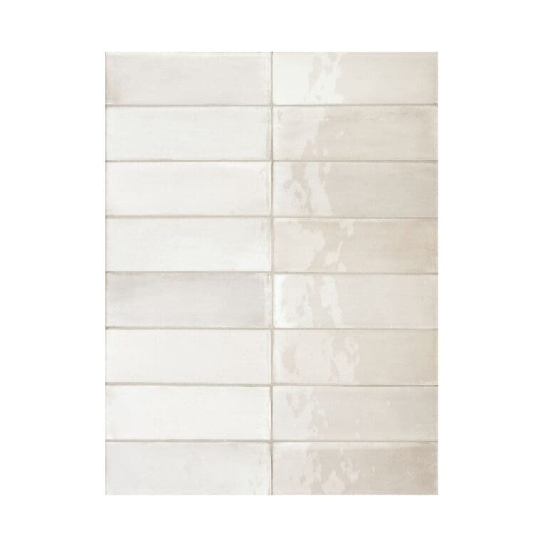 T Brick Seashell Tile