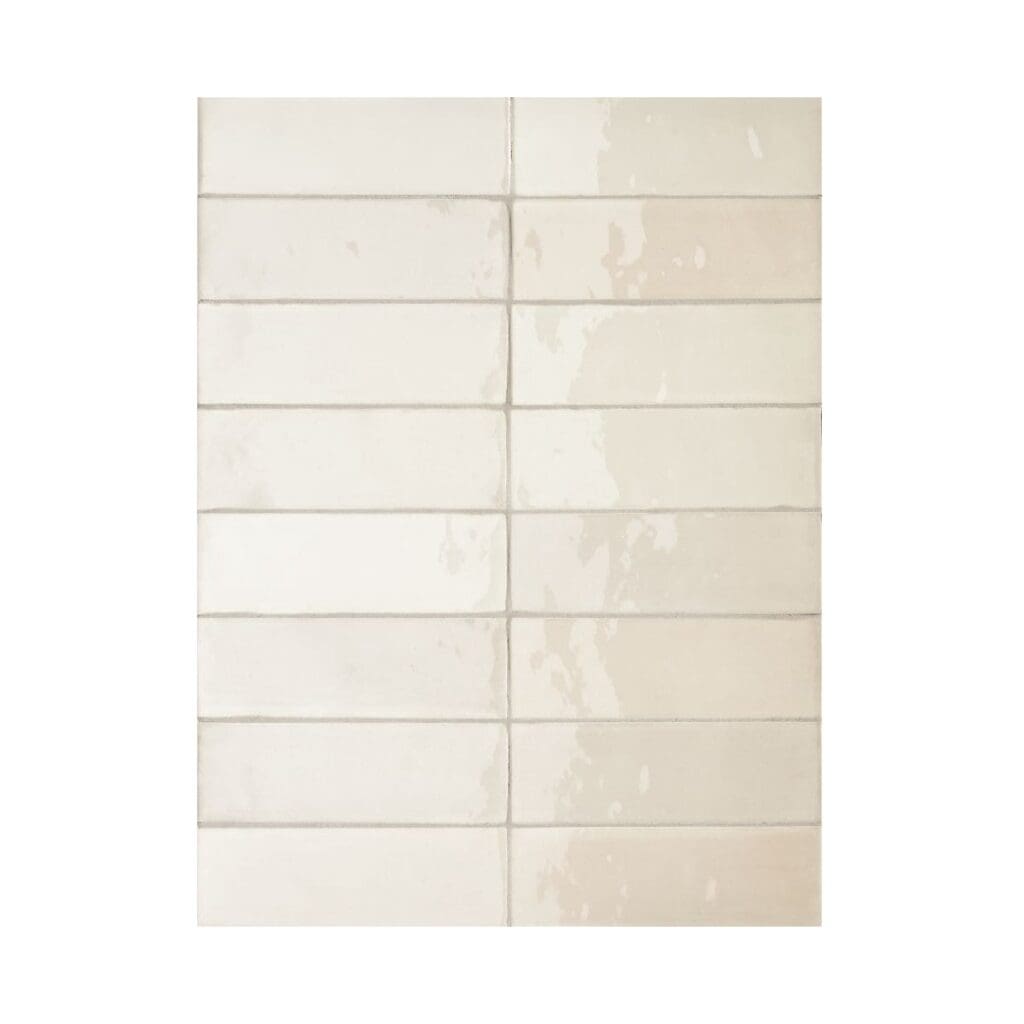 CDO-Cream Ceramic Tile