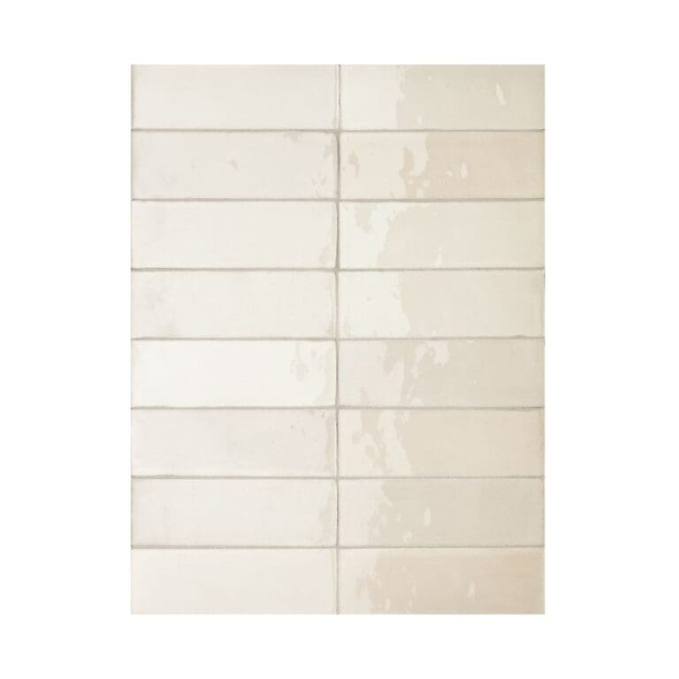 T Brick Sepia Tile