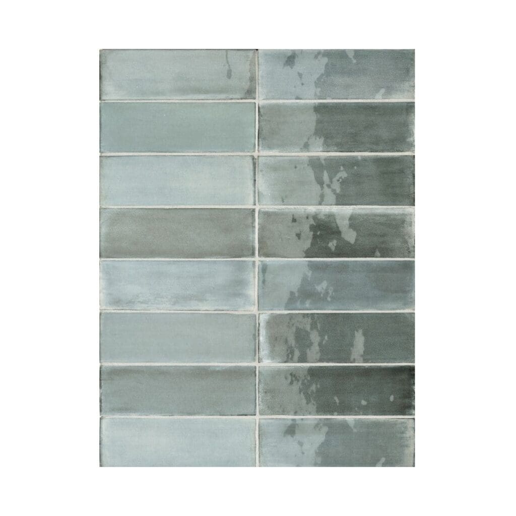 CDO-Green Ceramic Tile