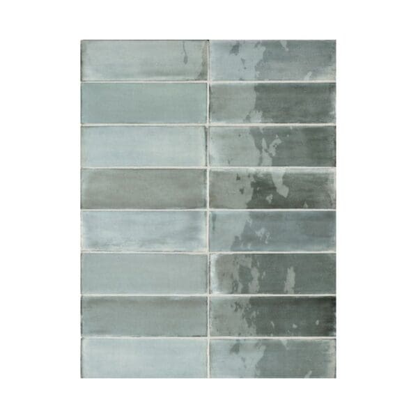 T Brick Shark Tile