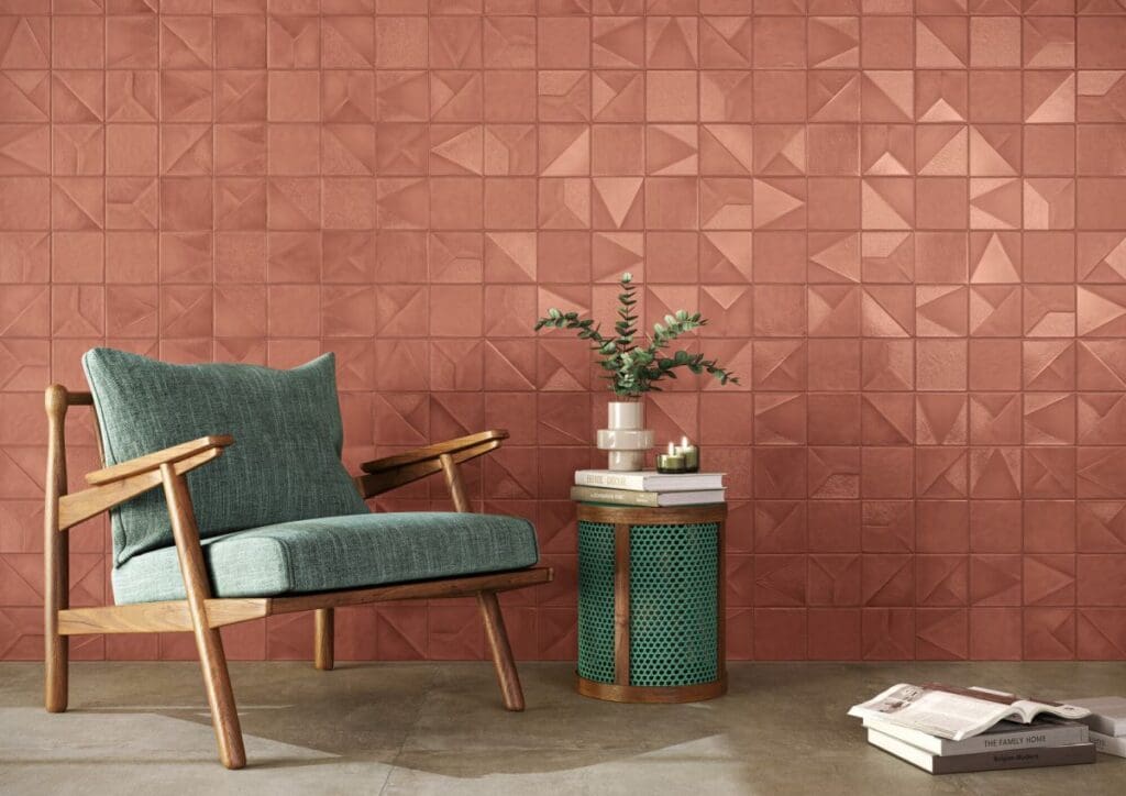 SIL-Snow Ceramic Tile