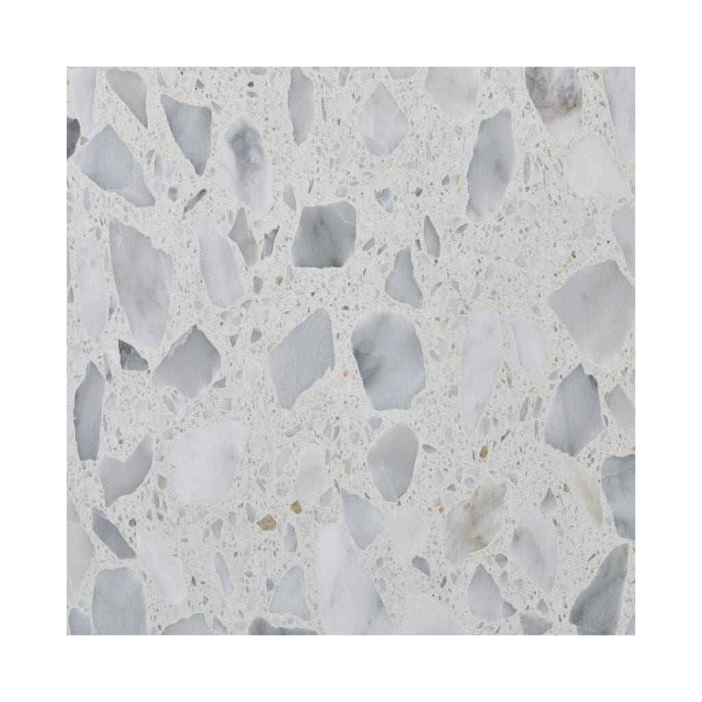 NST-Viareggio 36 Terrazzo Tile