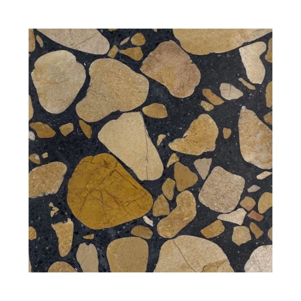 NST-Vittorio Veneto 51 Terrazzo Tile