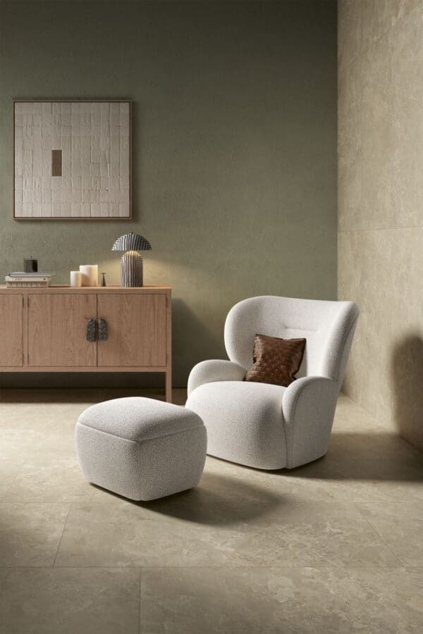 Cosmopolitan Taupe Tile