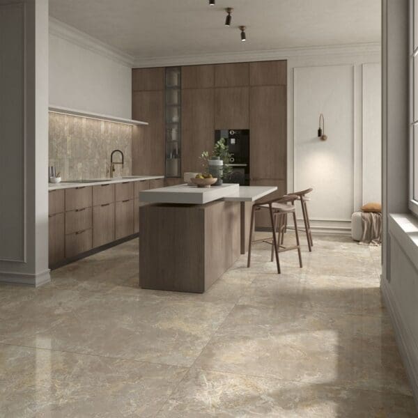 Cosmopolitan Tortora Tile