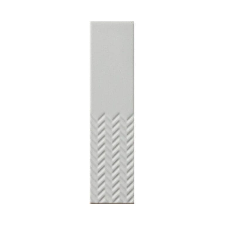 Clay WAVES BIANCO Tile