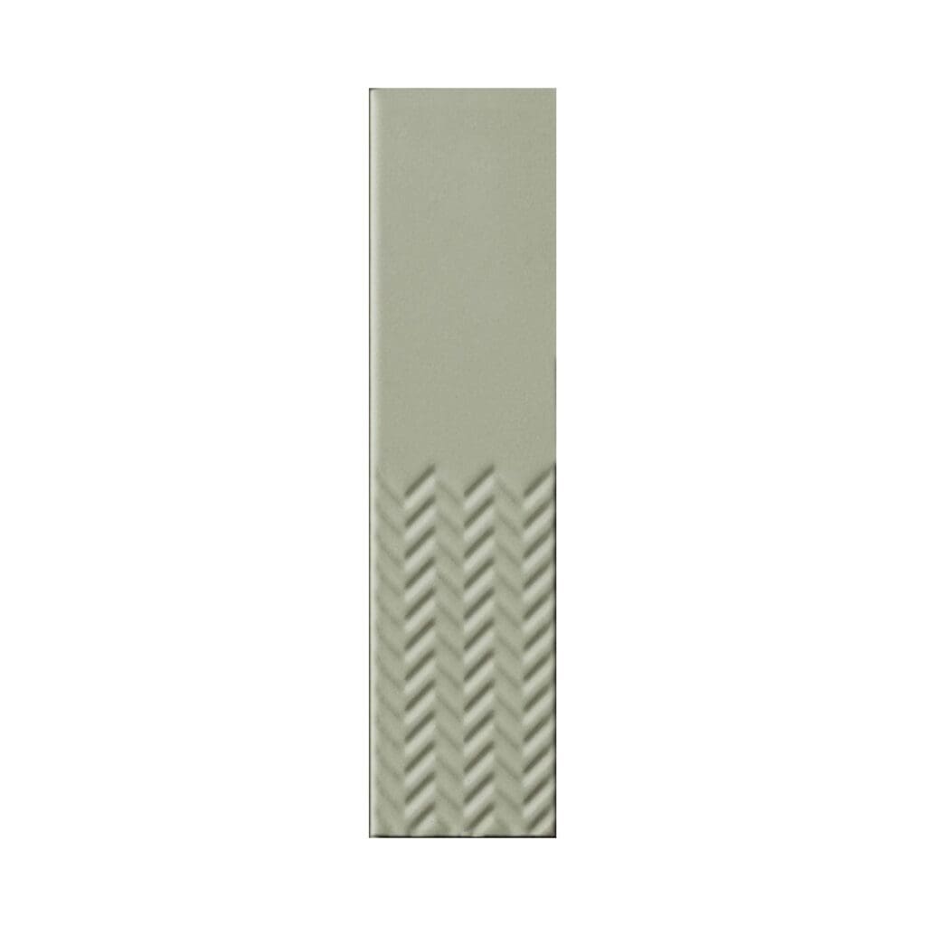 CLA-Waves Salvia Ceramic Tile
