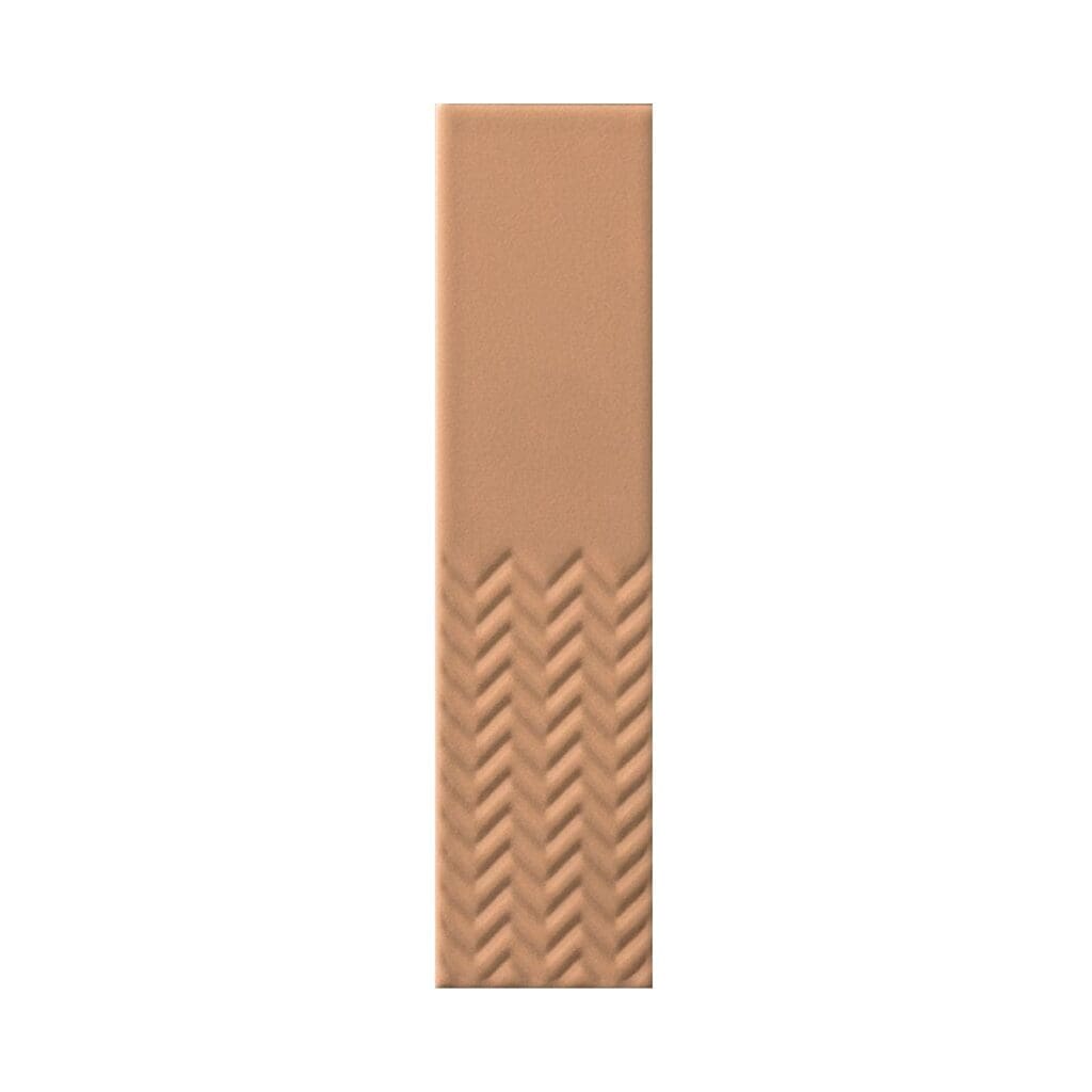 CLA-Waves Terra Ceramic Tile