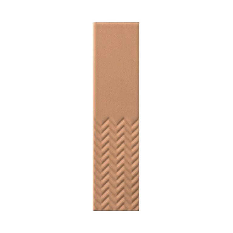Clay WAVES TERRA Tile