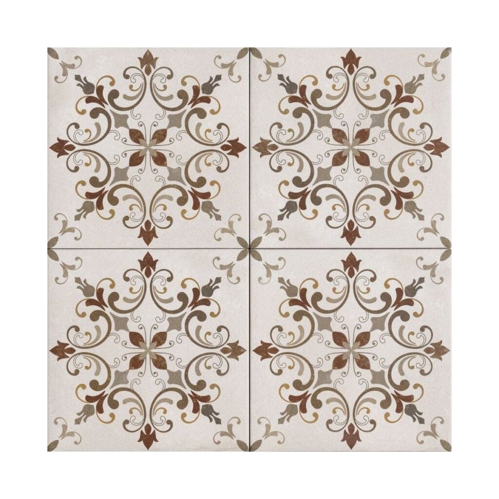LIB-Alice Porcelain Tile